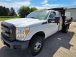 2016 Ford F-350 Chassis XLT Truck Regular Cab