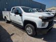 2022 Chevrolet Silverado 2500 HD Work Truck Truck Double Cab