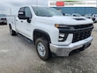 Chevrolet Silverado 2500 HD