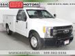 2017 Ford F-250 Truck Regular Cab