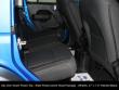 2026 Jeep Wrangler 4-DOOR WILLYS Sport Utility