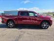 2021 Ram 1500 Longhorn Truck Crew Cab