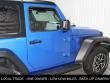 2024 Jeep Wrangler Sport SUV