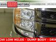 2013 Chevrolet Silverado 3500HD Chassis WT Truck Regular Cab
