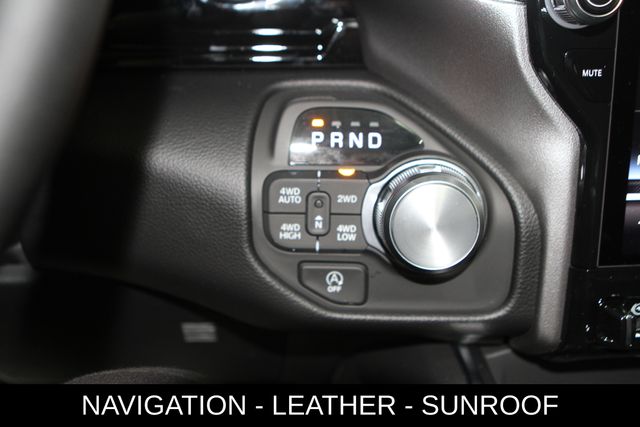 2026 RAM 1500 Laramie - Photo 20