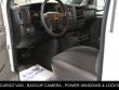 2024 Chevrolet Express Cargo 2500 Work Van Van Cargo Van