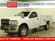 2024 Ram 2500 TRADESMAN REGULAR CAB 4X4 8' BOX Pickup