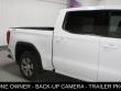 2021 GMC Sierra 1500 SLE Truck Crew Cab