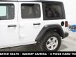 2019 Jeep Wrangler Unlimited Sport 4x4 SUV