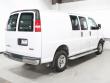 2023 GMC Savana 2500 Work Van Van Cargo Van