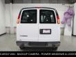 2024 Chevrolet Express Cargo 2500 Work Van Van Cargo Van