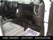 2020 Chevrolet Silverado 1500 LTZ Truck Crew Cab