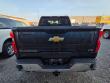 2022 Chevrolet Silverado 1500 LTD LTZ Truck Crew Cab