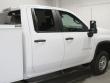 2021 Chevrolet Silverado 2500 HD Work Truck Truck Double Cab