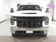 2022 Chevrolet Silverado 3500HD Chassis Work Truck Truck Regular Cab