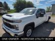 2025 Chevrolet Silverado 2500 HD LT Truck Crew Cab