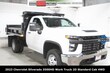 Chevrolet Silverado 3500 HD Chassis