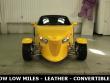 1999 Plymouth Prowler Base Convertible