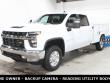 2022 Chevrolet Silverado 2500 HD LT Truck Crew Cab