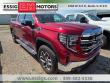 2026 GMC Sierra 1500 SLT Truck Crew Cab