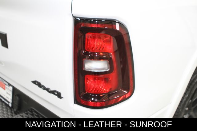 2026 RAM 1500 Laramie - Photo 36