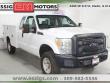 2015 Ford F-350 Truck Super Cab