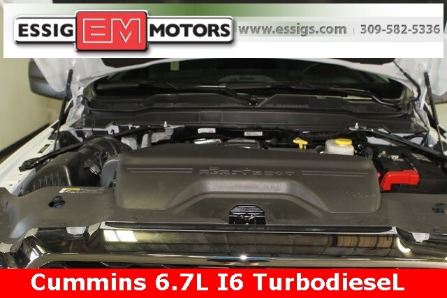 2024 Ram 3500 Tradesman photo 2