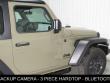 2026 Jeep Wrangler 2-DOOR SPORT Sport Utility