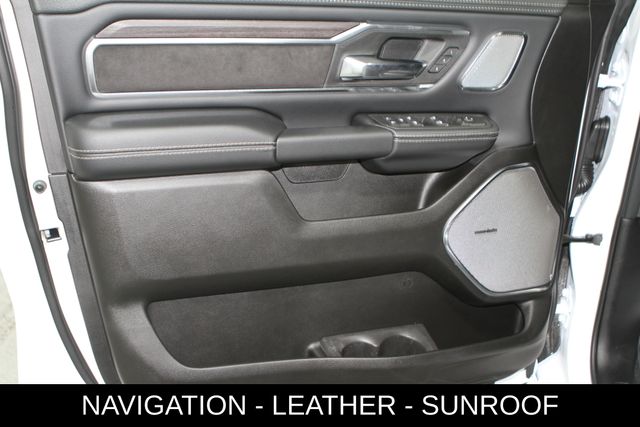 2026 RAM 1500 Laramie - Photo 13