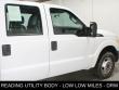 2015 Ford F-350 Chassis Truck Crew Cab