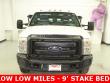 2016 Ford F-350 Chassis XLT Truck Regular Cab