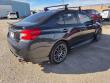 2017 Subaru WRX Sedan