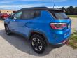 2018 Jeep Compass Trailhawk 4x4 SUV