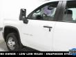 2022 Chevrolet Silverado 3500HD Chassis Work Truck Truck Crew Cab