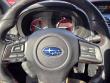 2017 Subaru WRX Sedan