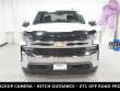 2022 Chevrolet Silverado 1500 LTD LT w/1LT Truck Crew Cab