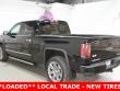 2018 GMC Sierra 1500 Denali Truck Crew Cab