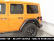2025 Jeep Wrangler 4-DOOR WILLYS Sport Utility