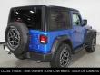 2024 Jeep Wrangler Sport SUV