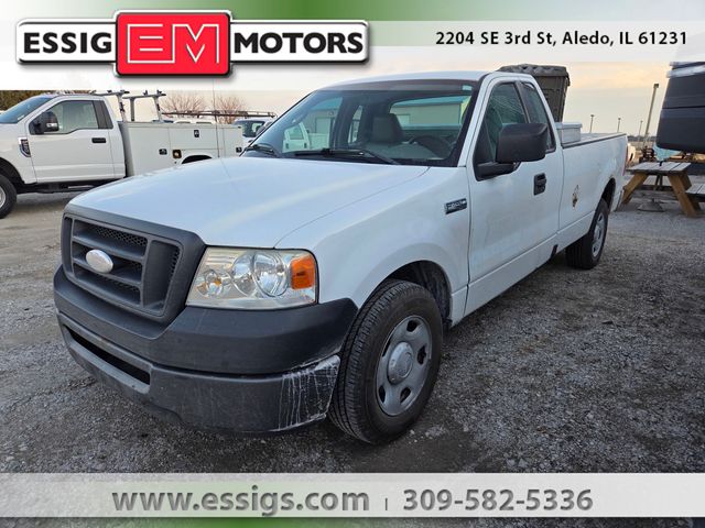 2008 Ford F-150 XL