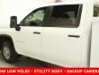 2020 Chevrolet Silverado 2500HD Work Truck Truck Crew Cab