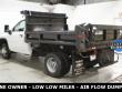 2023 Chevrolet Silverado 3500 HD Chassis Work Truck Truck Regular Cab