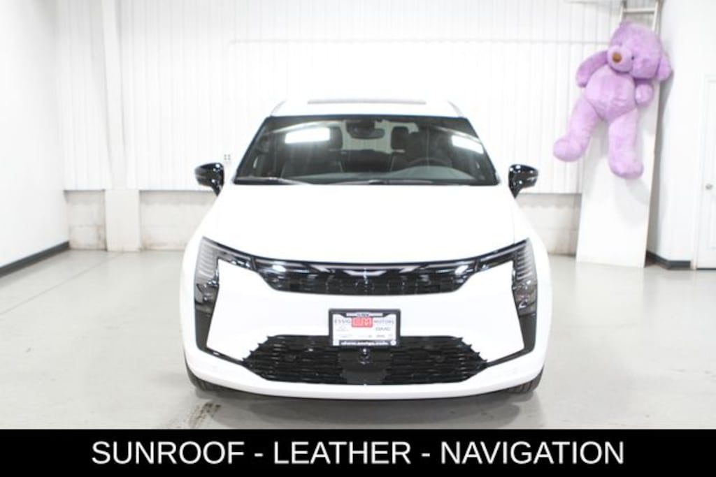 New 2027 Chrysler Pacifica LIMITED AWD Passenger Van