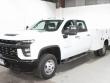 2021 Chevrolet Silverado 3500 HD Chassis Work Truck Truck Crew Cab