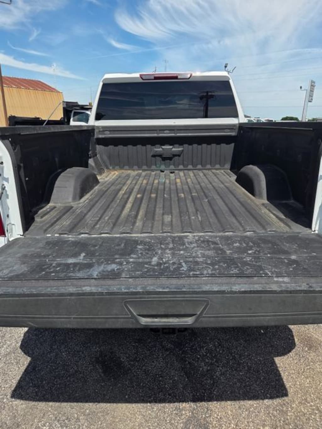 Used 2023 Chevrolet Silverado 2500 HD LT Truck Crew Cab