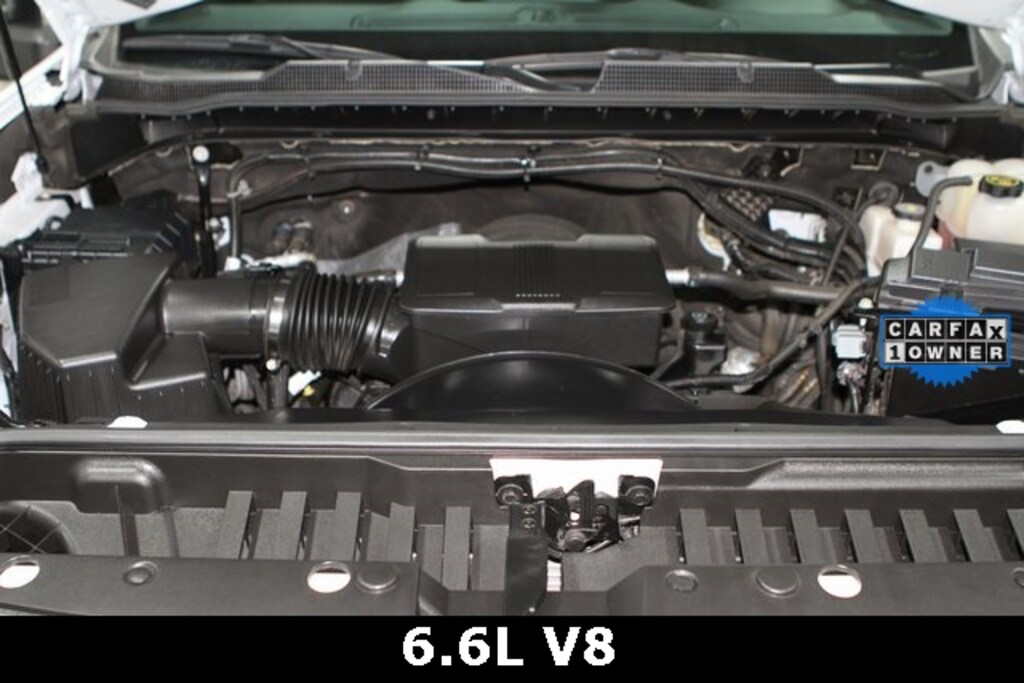 Used 2023 Chevrolet Silverado 3500 HD Chassis Work Truck Truck Regular Cab