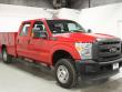 2015 Ford F-250 XLT Truck Crew Cab