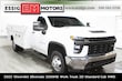 Chevrolet Silverado 3500HD Chassis