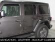 2026 Jeep Wrangler 4-DOOR SAHARA Sport Utility