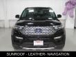 2022 Ford Explorer Limited SUV